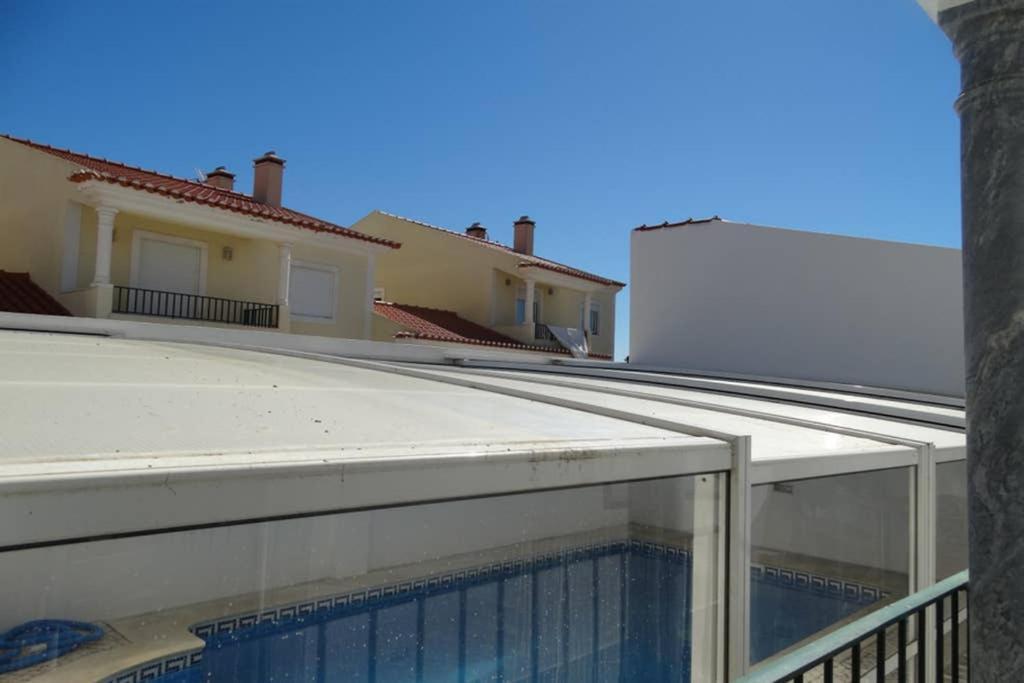 Mia'S House Βίλα Casa Nova Εξωτερικό φωτογραφία