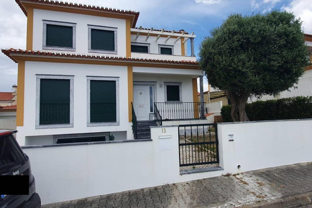 Mia'S House Βίλα Casa Nova Εξωτερικό φωτογραφία