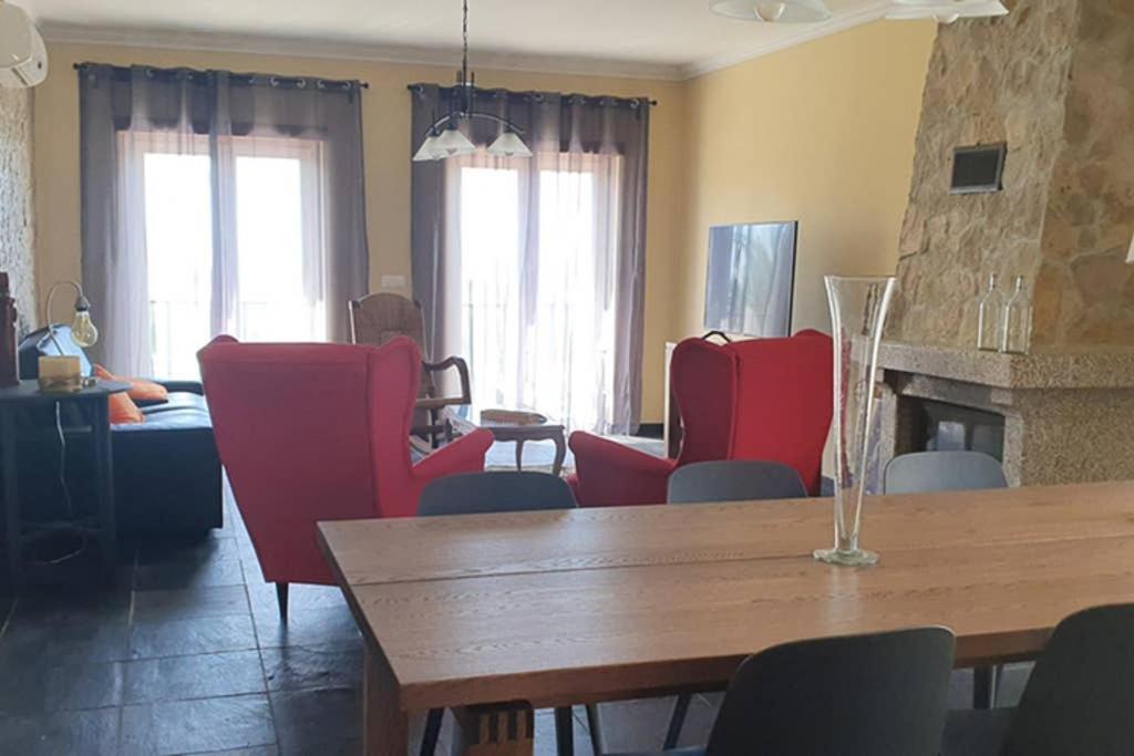 Mia'S House Βίλα Casa Nova Εξωτερικό φωτογραφία