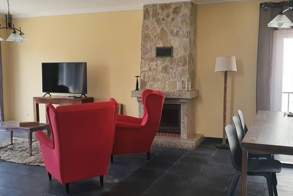 Mia'S House Βίλα Casa Nova Εξωτερικό φωτογραφία