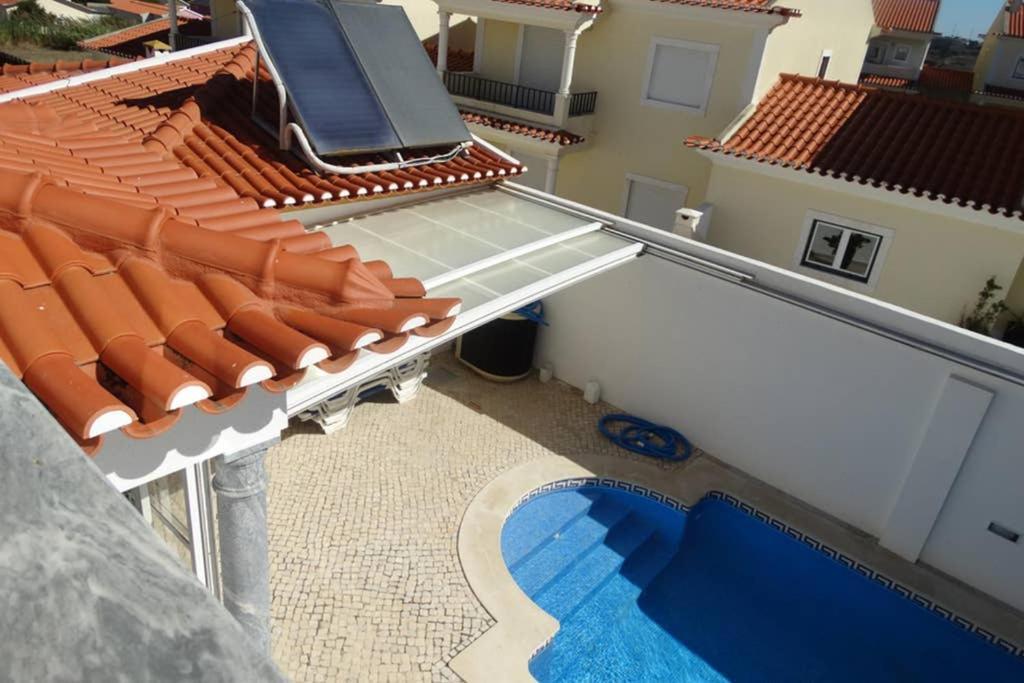 Mia'S House Βίλα Casa Nova Εξωτερικό φωτογραφία