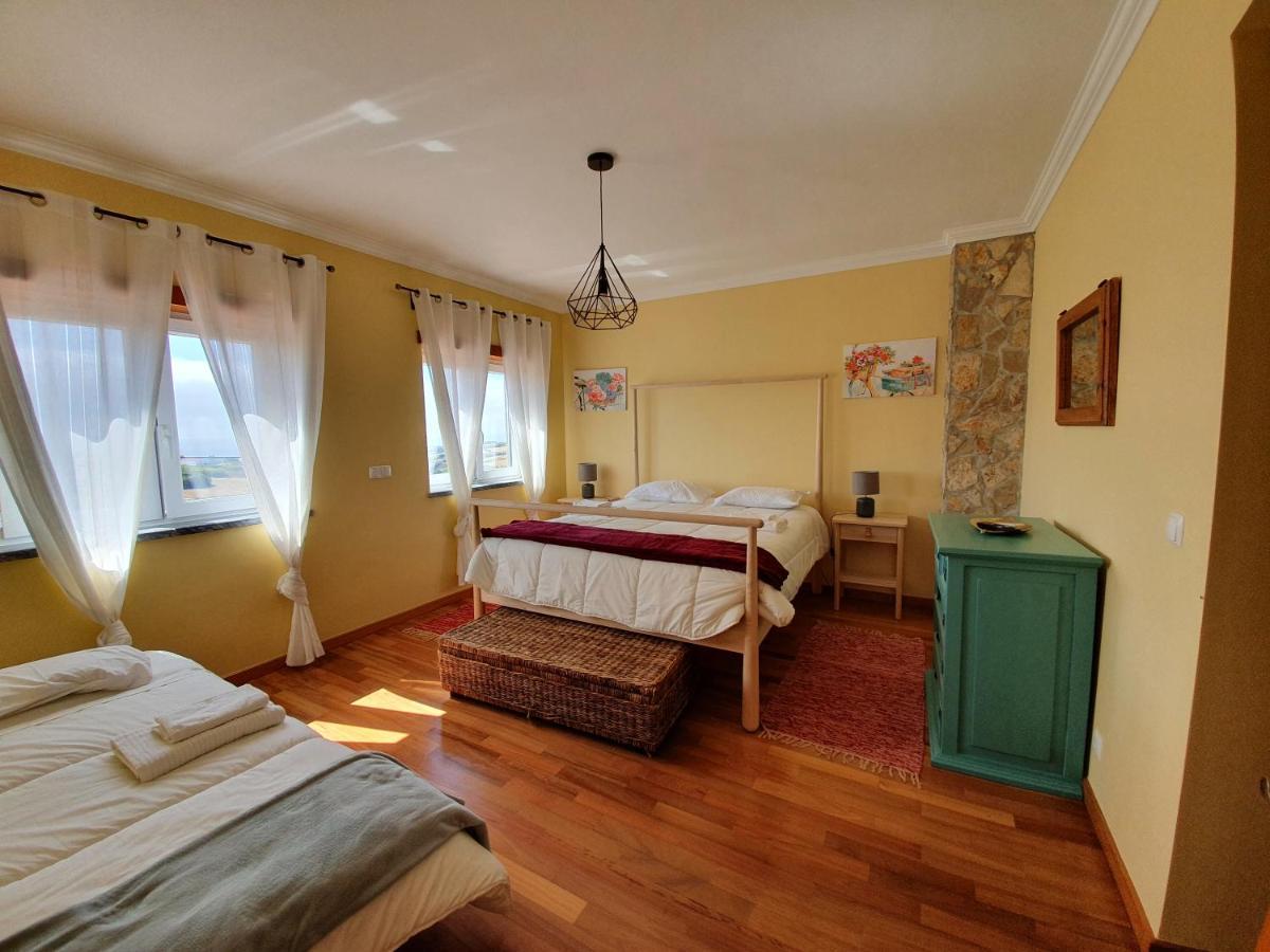 Mia'S House Βίλα Casa Nova Εξωτερικό φωτογραφία
