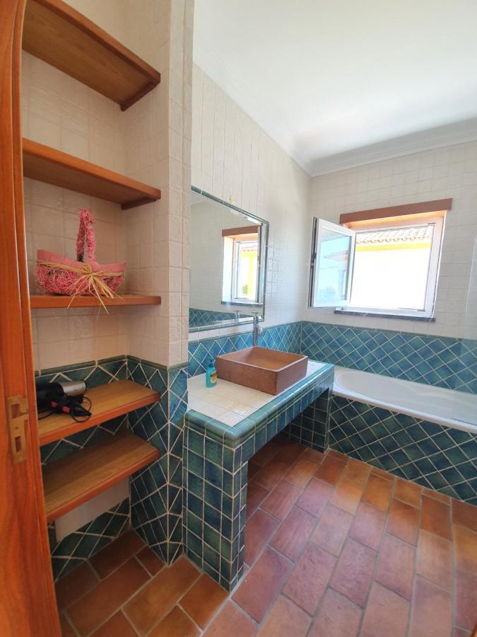 Mia'S House Βίλα Casa Nova Εξωτερικό φωτογραφία