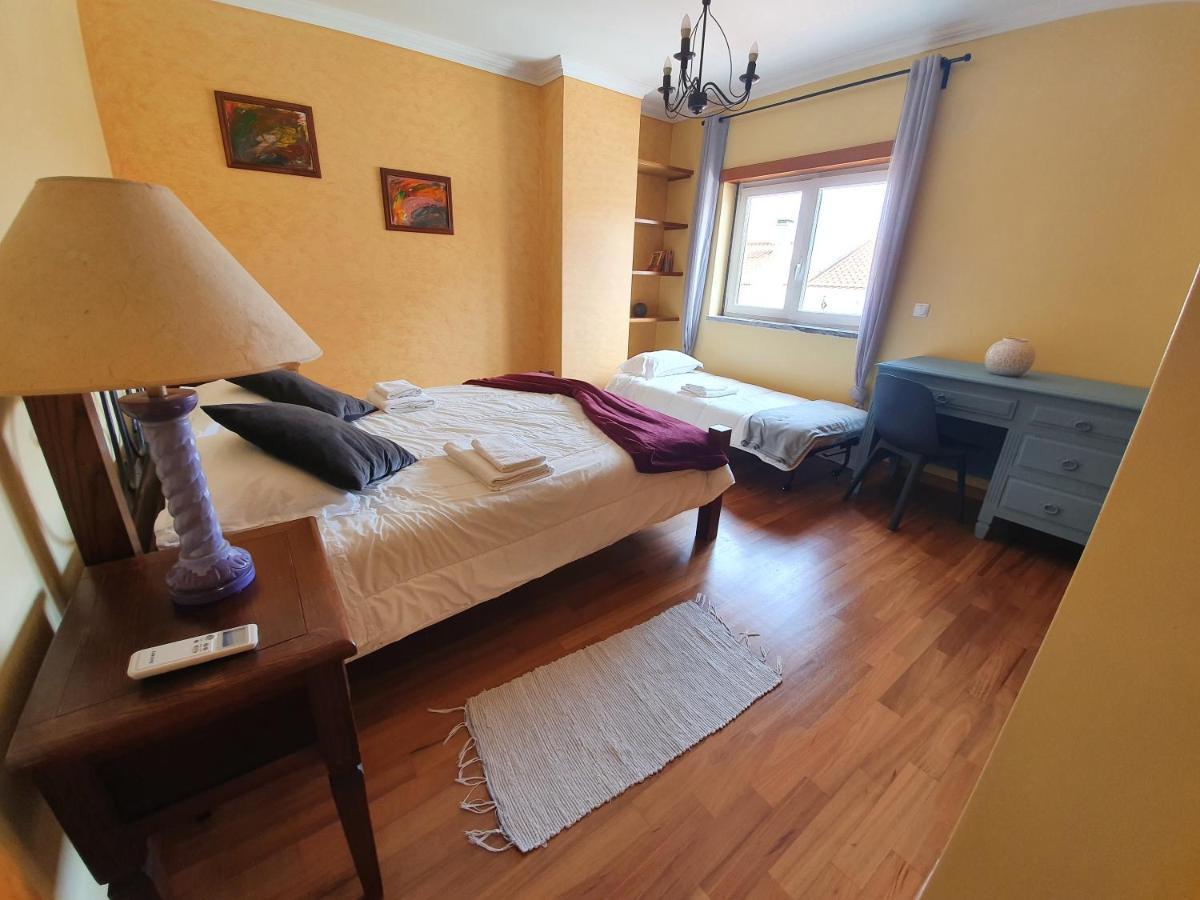 Mia'S House Βίλα Casa Nova Εξωτερικό φωτογραφία